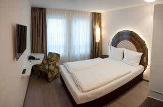 Image of the room