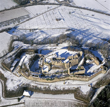 Hochburg