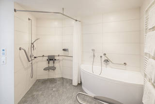 Image of the room