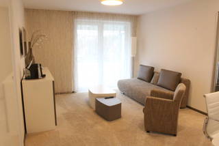 Image of the room