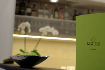 Lobby-Bar
