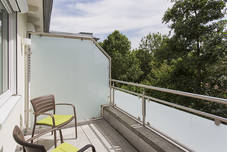 Komfort Apartment 401 Loggia