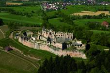 Hochburg